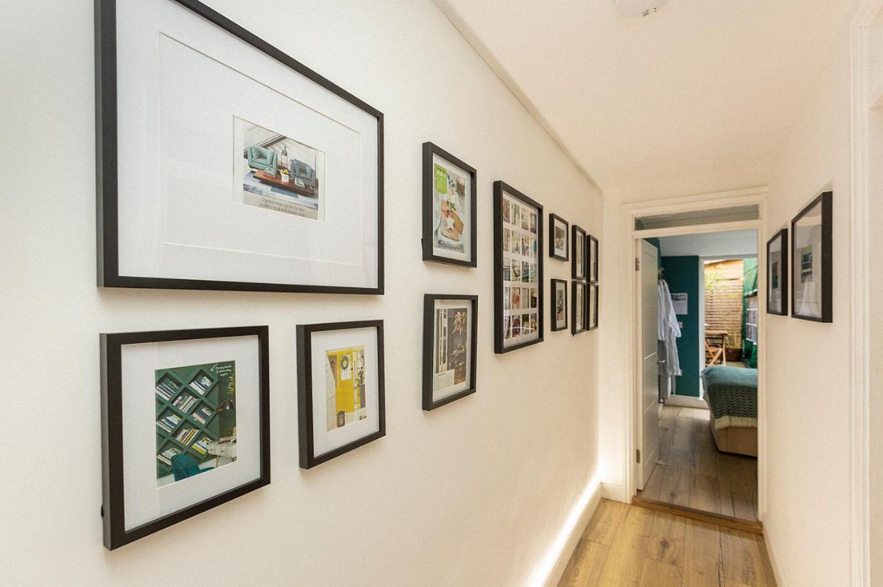 Stylish & Cosy Margate Escape With Hot Tub And Log Burner Dogs Welcome Eksteriør billede