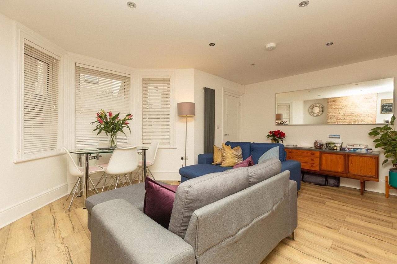 Stylish & Cosy Margate Escape With Hot Tub And Log Burner Dogs Welcome Eksteriør billede