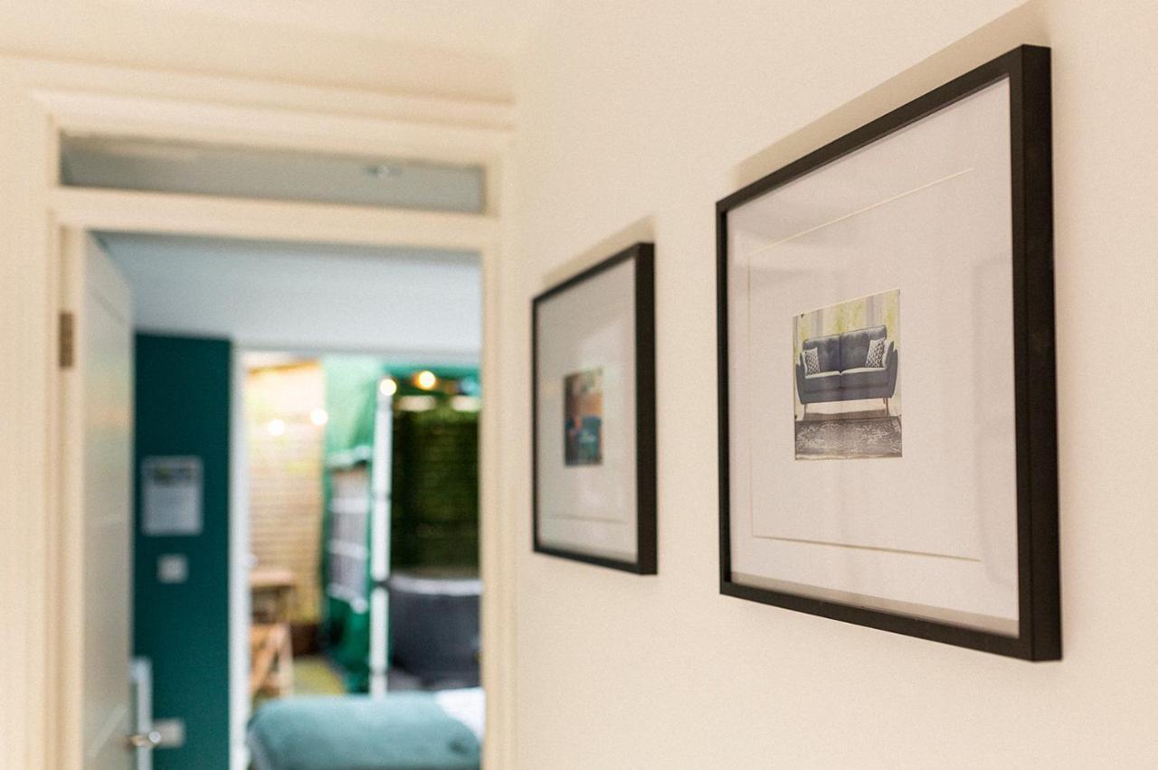 Stylish & Cosy Margate Escape With Hot Tub And Log Burner Dogs Welcome Eksteriør billede