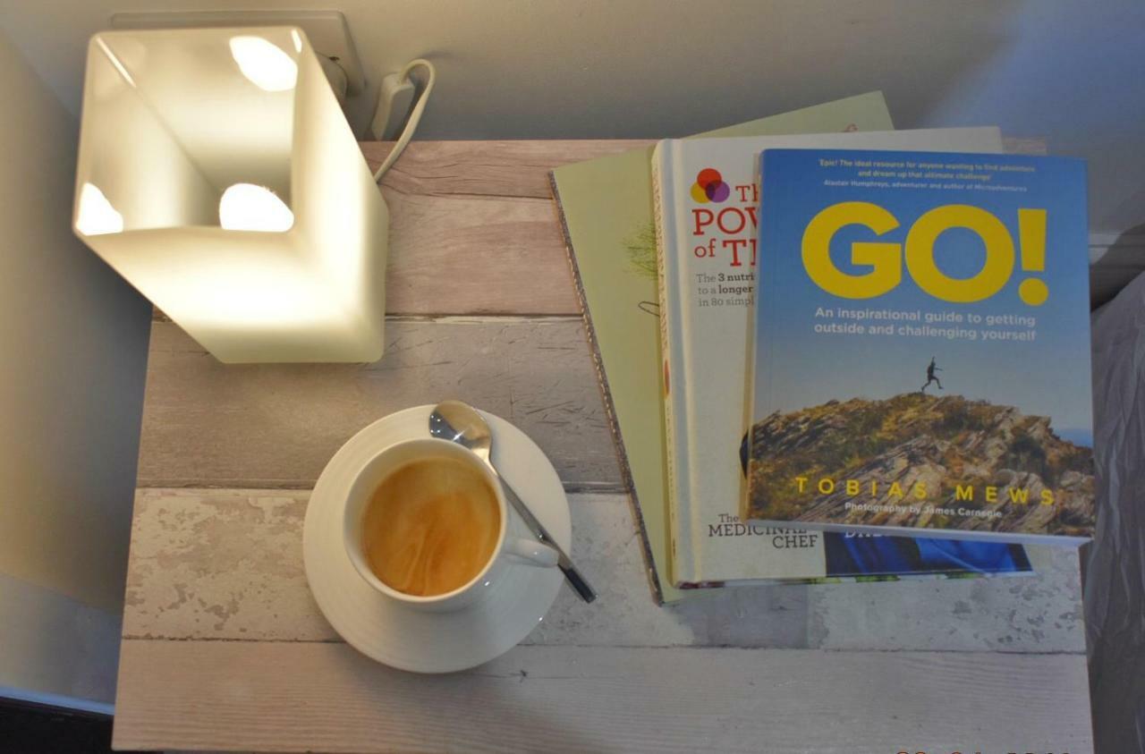 Stylish & Cosy Margate Escape With Hot Tub And Log Burner Dogs Welcome Eksteriør billede